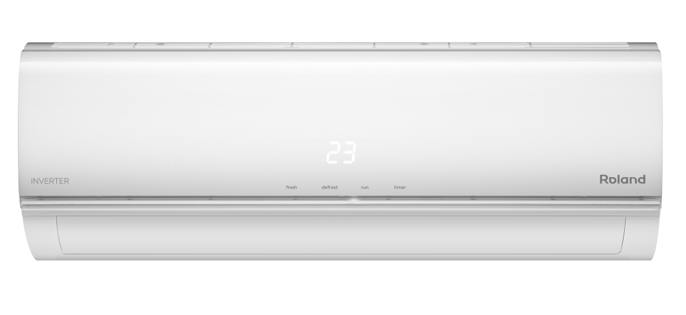 Сплит-системы Roland серии FAVORITE II Inverter 2022 FIU-09HSS010/N4-IN/FIU-09HSS010/N4-OUT