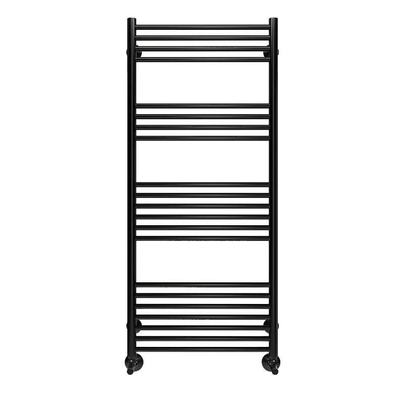 Полотенцесушитель Royal Thermo Casa П21 500х1200 черный