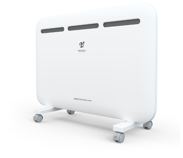 Электрический конвектор Royal Clima REC-S2000Е Sorento Elettronico