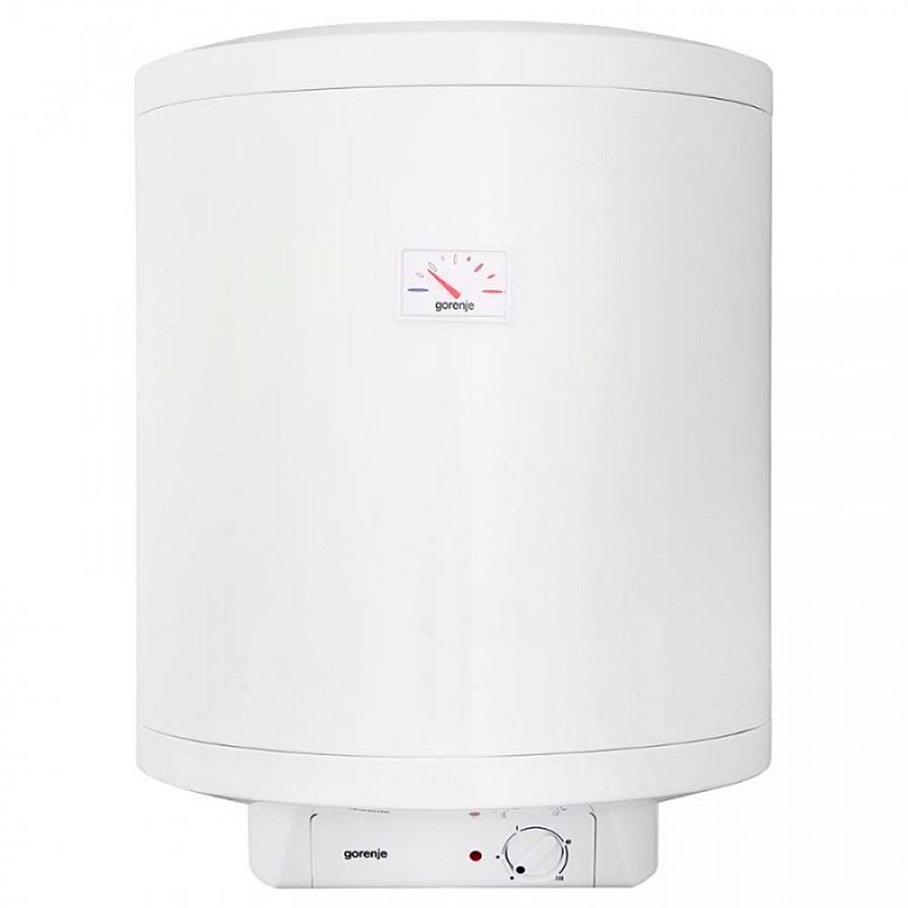 Накопительный водонагреватель Gorenje GBFU 50 B6