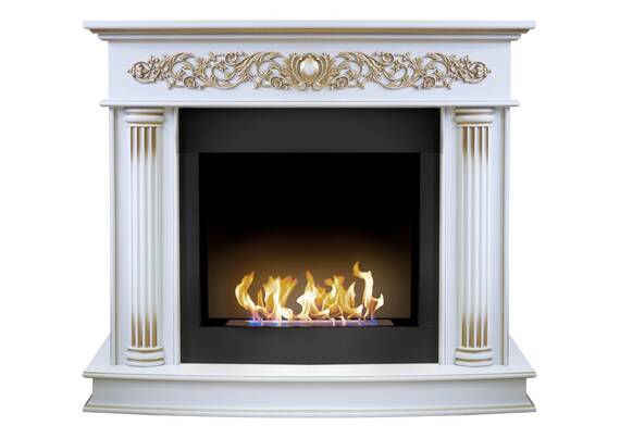 Биокамин классический Zefire Лоренс