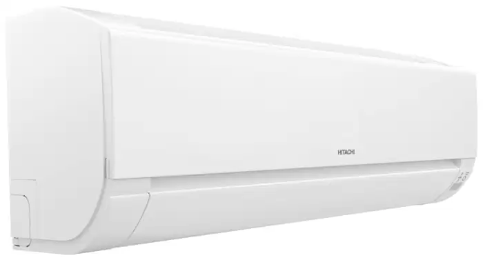 Сплит-система настенная Hitachi RAK-25REF/RAC-25WEF X-Comfort inverter