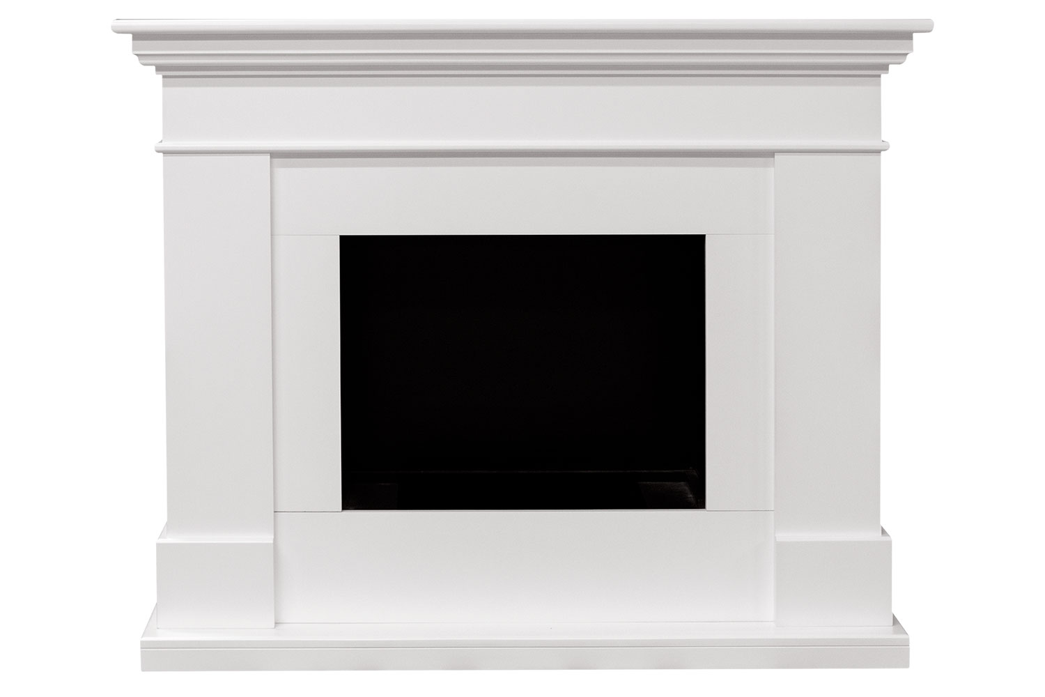 Портал Dimplex California - Белый (Глубина 380)