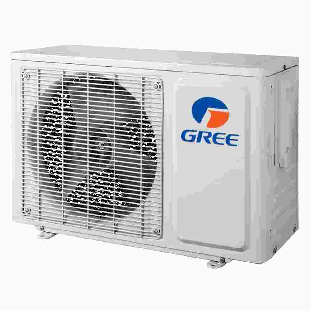 Сплит-система настенная Gree GWH12AABXB-K3NNA2B Bora on/off