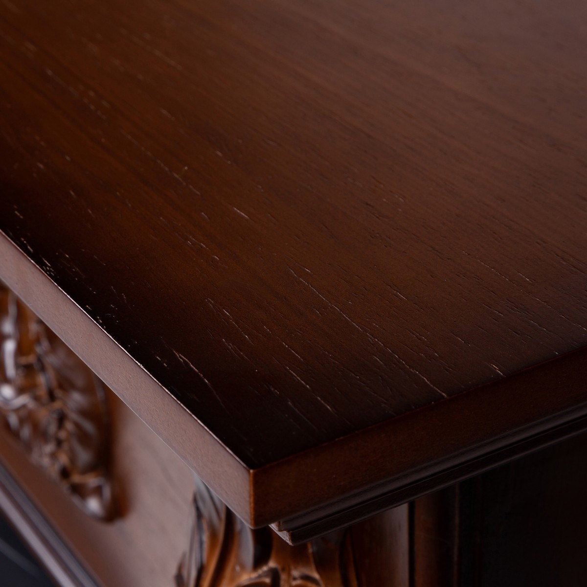 Электрокамин RealFlame  Salford 33 AO-255 с очагом Firespace 33