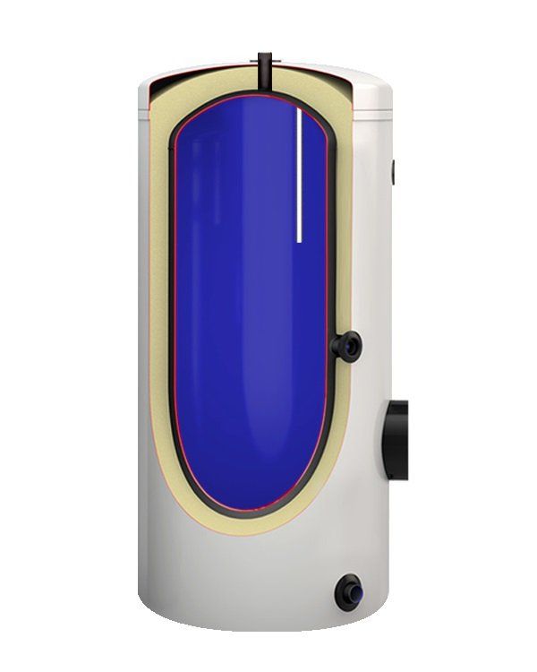 Электрический накопительный водонагреватель Austria Email HT 400 FM