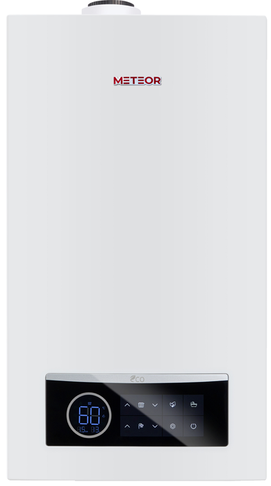 Настенный газовый котел METEOR Thermo M30 26C