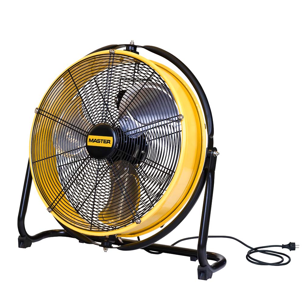 Промышленный мобильный вентилятор Master DF 20 P