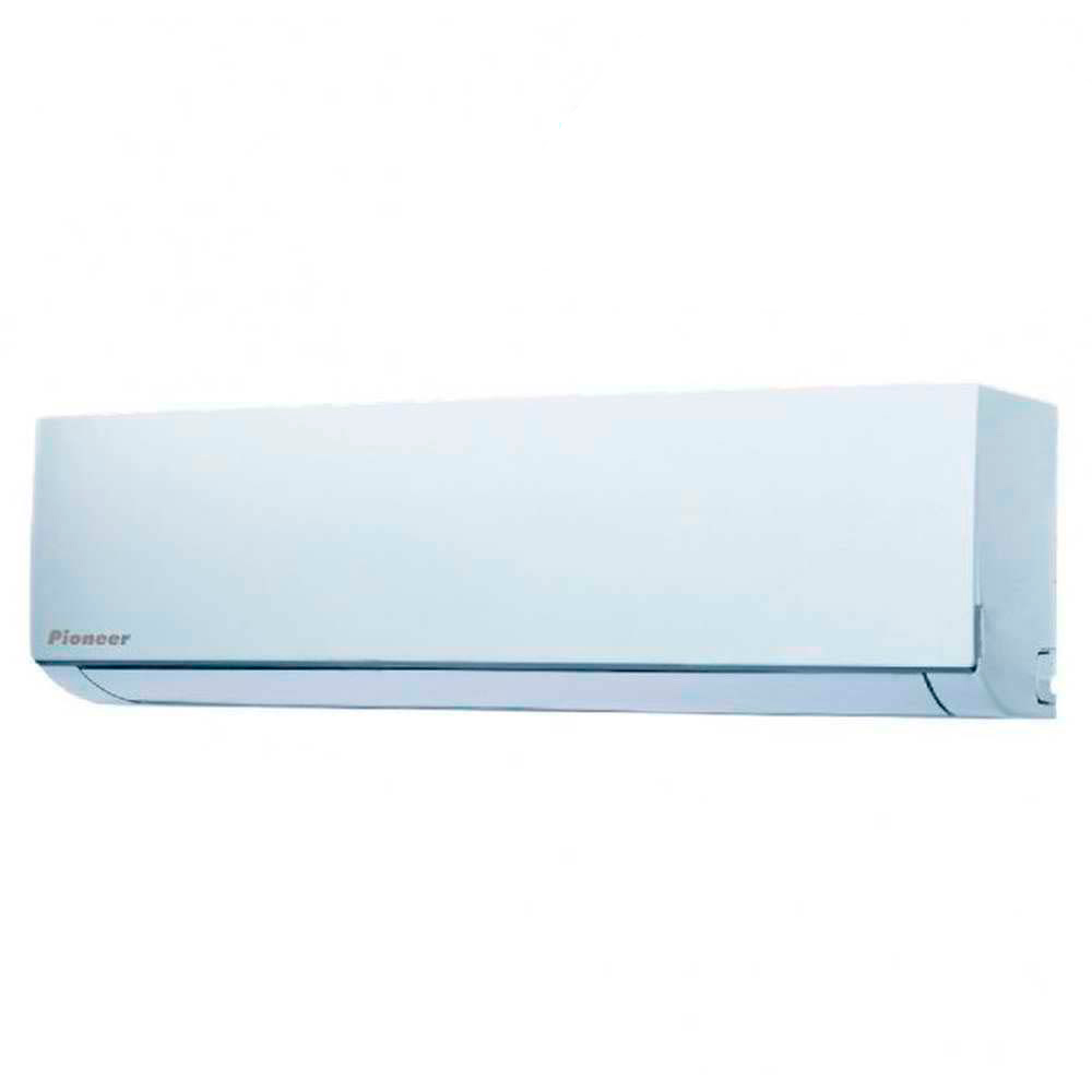 Сплит-система настенная Pioneer KFRI50BW/KORI50BW on/off