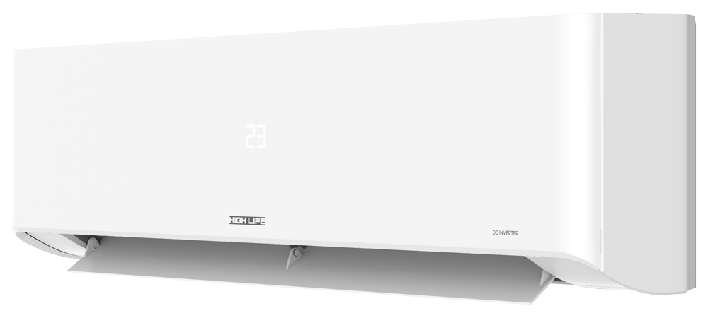 Настенная сплит-система HIGH LIFE ACHL-09PC-I-CHDV02S PRIORITY CLASS Inverter