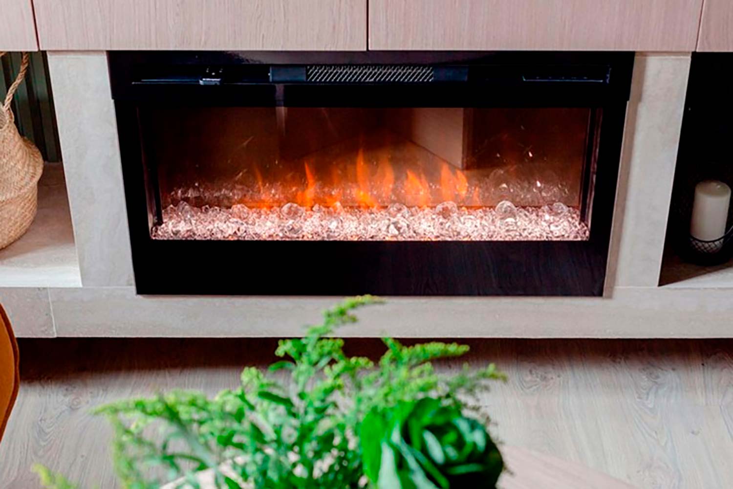 Очаг Dimplex  Prism BLF3451