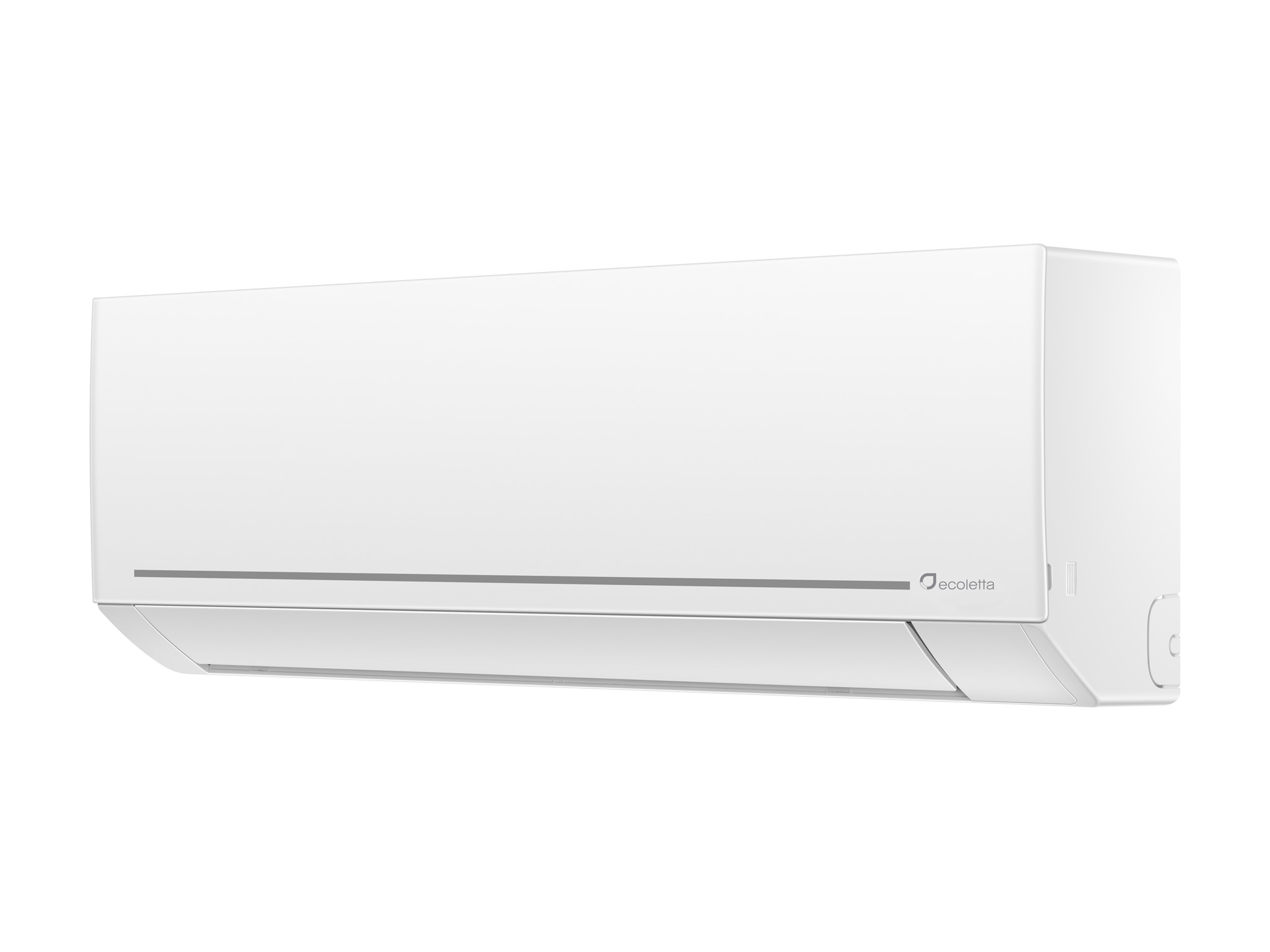 Настенная сплит-система Ecoletta ECO072C/LETT072C A on/off