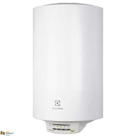 Накопительный водонагреватель Electrolux EWH 80 Heatronic DL