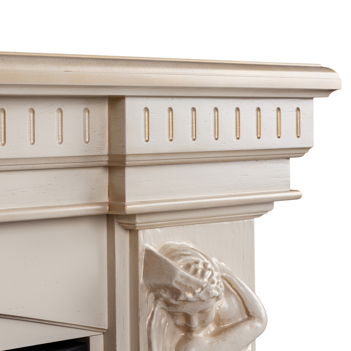 Портал для электрокамина Diva 33 WT RealFlame