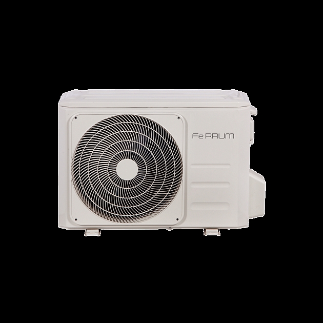 Сплит-система настенная Ferrum FIS12F1/FOS12F1WS40 on/off