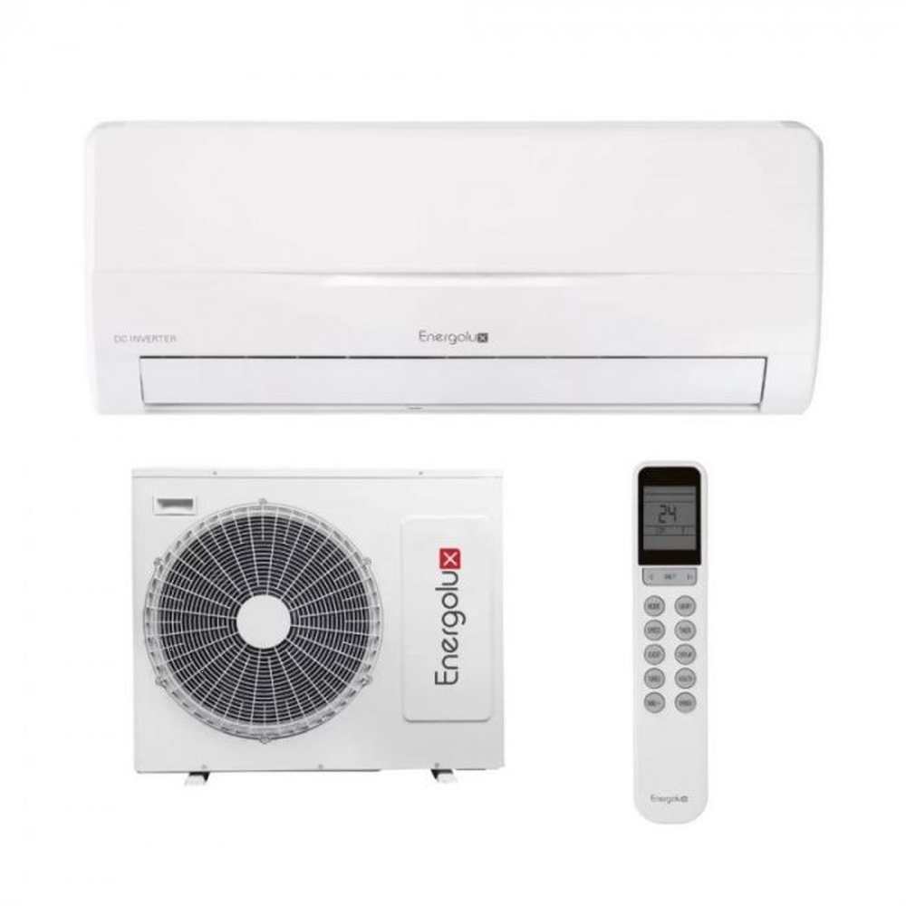 Сплит-система настенная Energolux SAS30L1-A/SAU30L1-A on/off