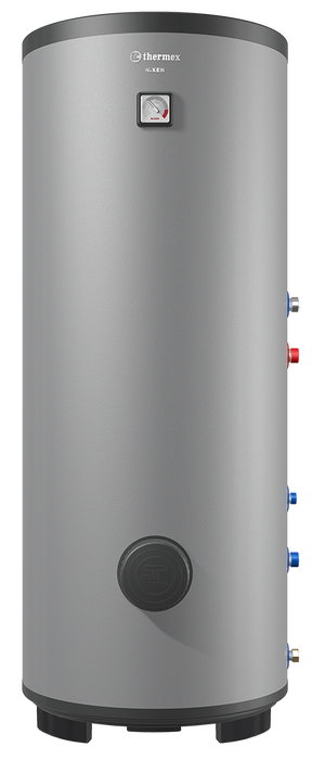 Бойлер косвенного нагрева Thermex Nixen 200 F (combi)
