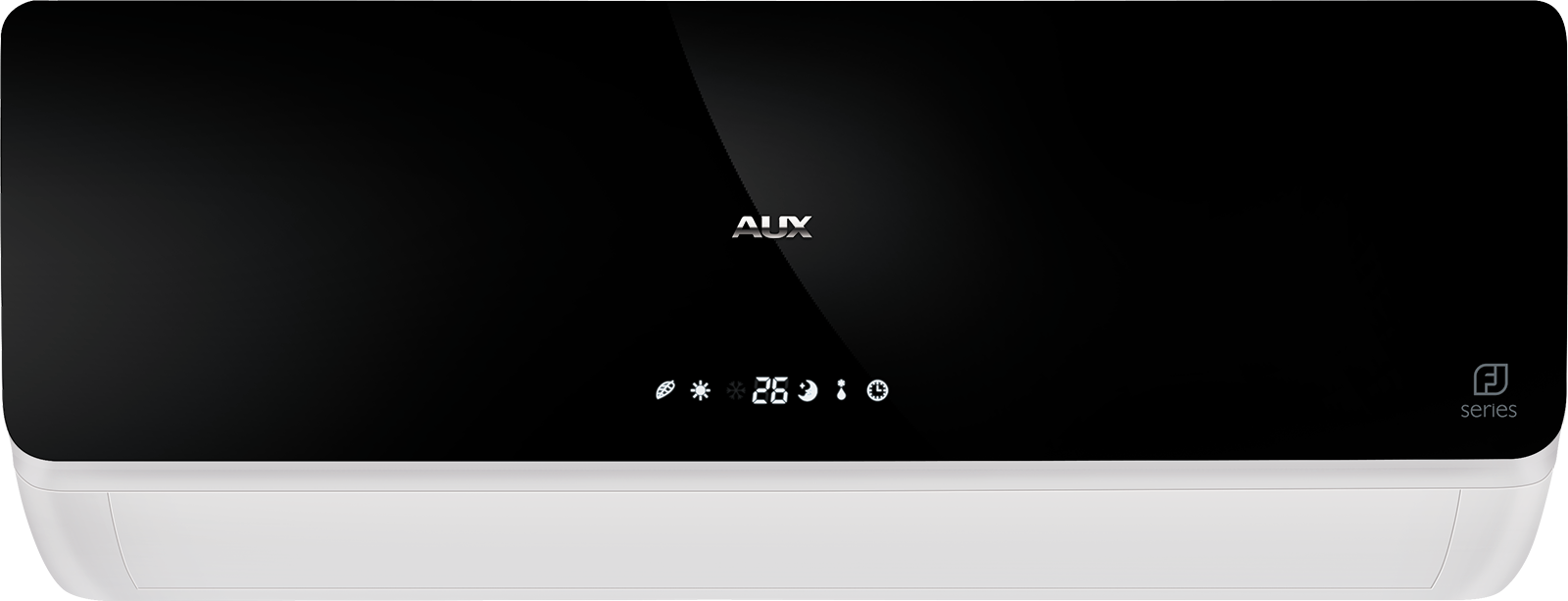 Настенная сплит-система AUX ASW-H12B4/FJ-BR1 FJ Series On-Off