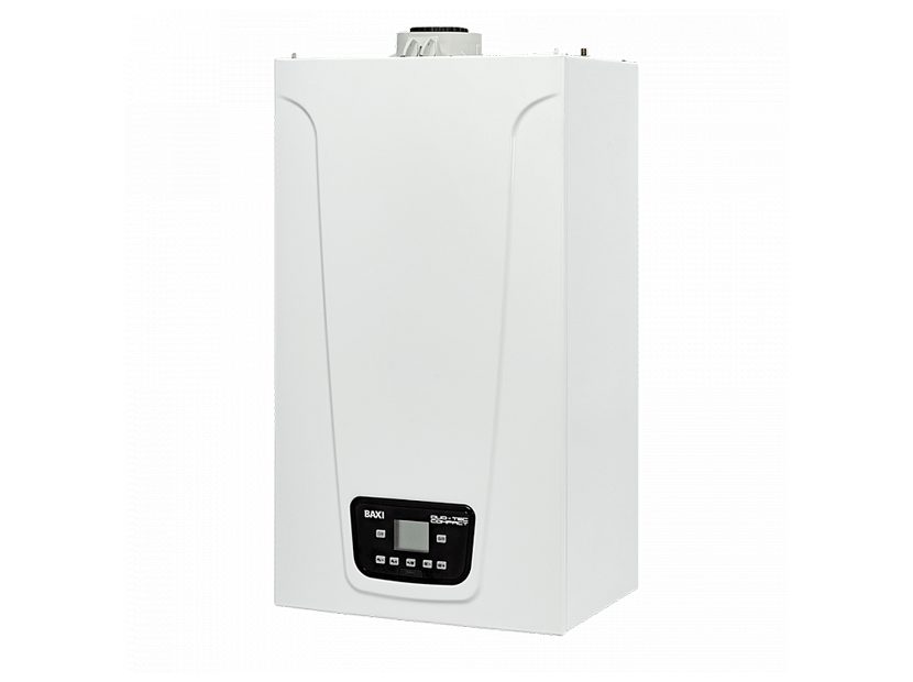 Котел газовый настенный DUO-TEC COMPACT 28 GA