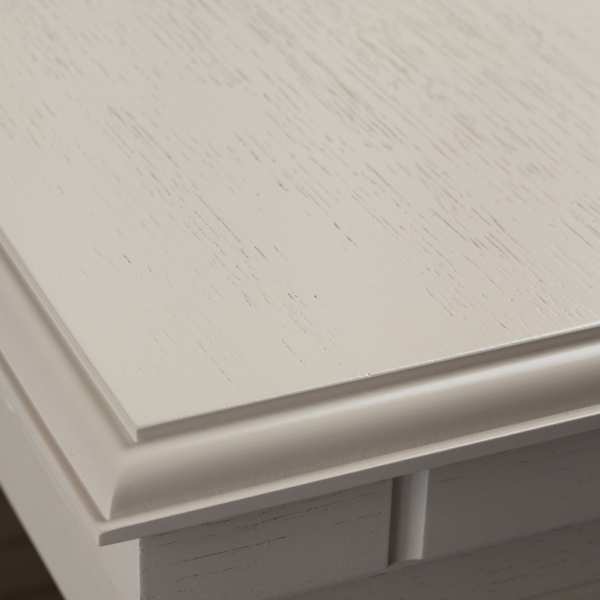 Электрокамин RealFlame  Country 33/33W WT с очагом Epsilon 33