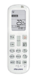 Сплит-система настенная Hisense AS-07UW4RYDTG00G(S)/AS-07UW4RYDTG00W(S) Crystal Silver DC Inverter
