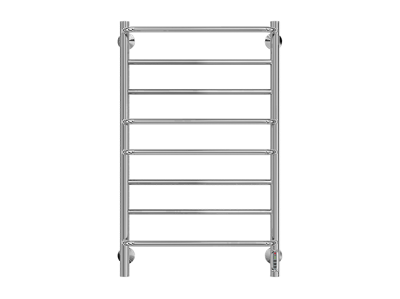 Полотенцесушитель Royal Thermo Микс П8 500х850 электро (встроен. диммер)