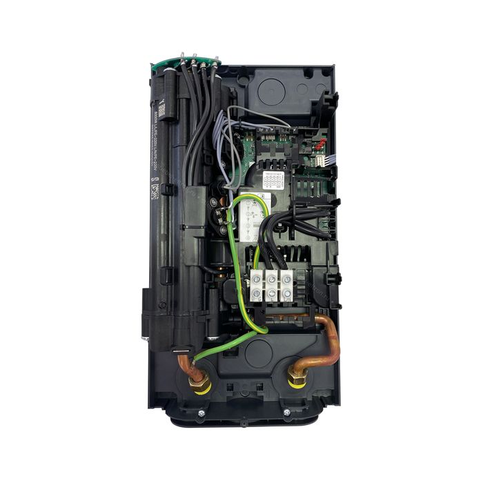 Электрический проточный водонагреватель Stiebel Eltron DCE-S 6/8 Plus (238153)