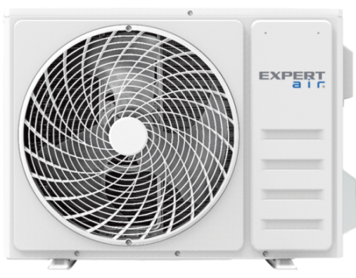 Канальная сплит-система EXPERTAIR by ZILON ZAC-HD12XDUC-IU/ZAC-HD12XC-OU HARD on/off
