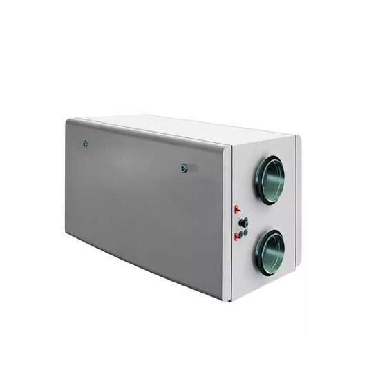 Приточно-вытяжная установка Shuft UniMAX-P 2200 SE EC