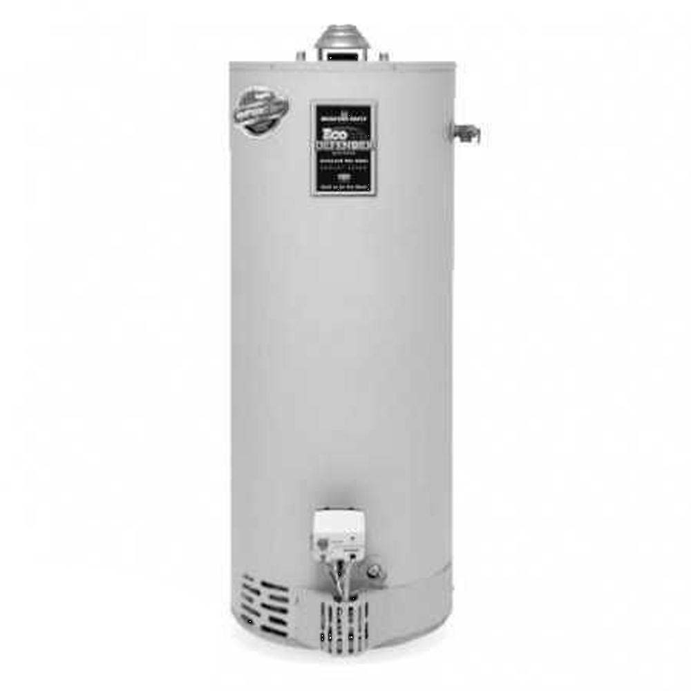 Накопительный водонагреватель газовый Bradford White M-I-504S6BN