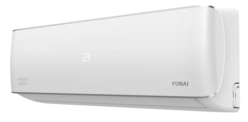 Сплит-система Funai RAC-I-SM35HP.D04/S/RAC-I-SM35HP.D04/U Samurai II DC Inverter