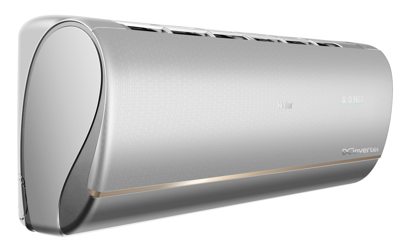 Настенная сплит-система Haier Jade Super Match AS50S2SJ3FA-S / 1U50JEC1FRA Inverter