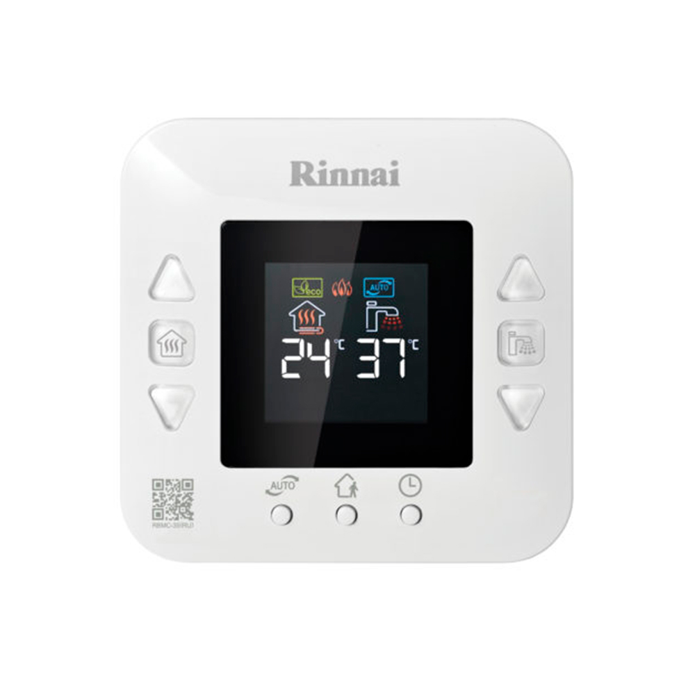 Настенный газовый котел Rinnai BR-RE18