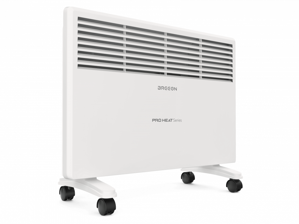 Электрический конвектор Breeon BCPT-2500 KM