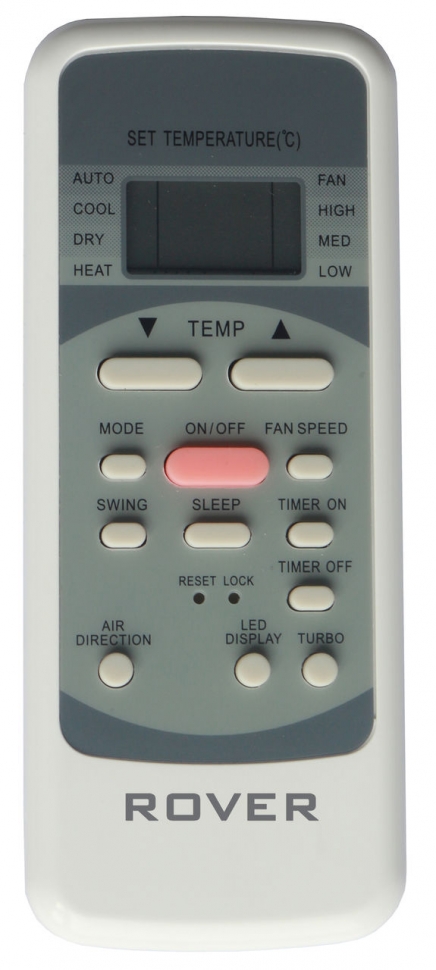 Сплит-система Rover RS2DF07BE Fresh III Inverter