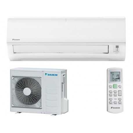 Сплит-система настенная Daikin FTYN20L / RYN20L on/off