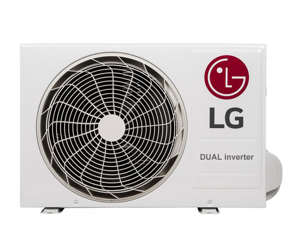 Сплит-система настенная LG серии ProCool B24TS.NSKC/B24TS.U24C inverter