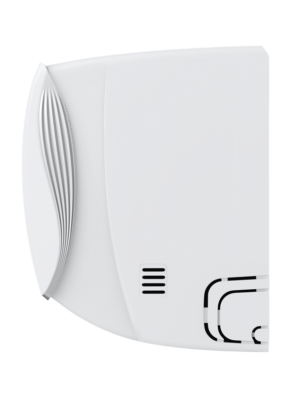 Настенная сплит-система ULTIMA COMFORT ECS-09PN ECLIPSE On/Off