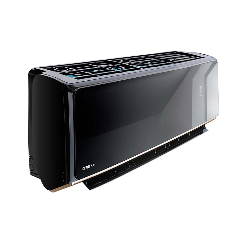 Сплит-система настенная Centek CT-65H24 Black Mirror on/off