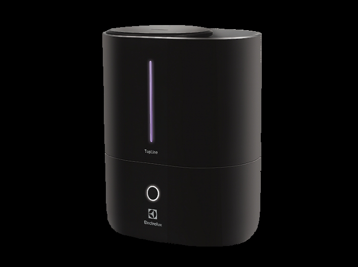 Ультразвуковой увлажнитель воздуха Electrolux EHU-5010D TopLine