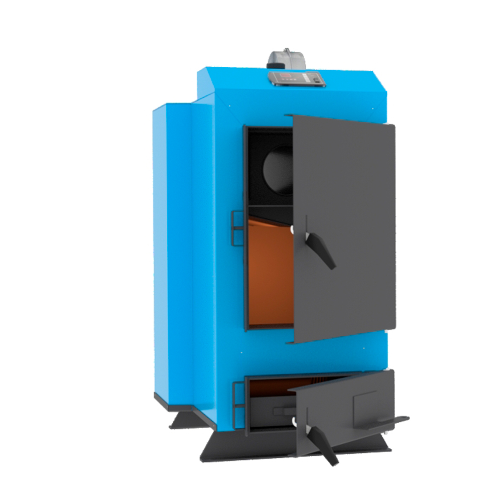 Напольный твердотопливный котел Amteo А20