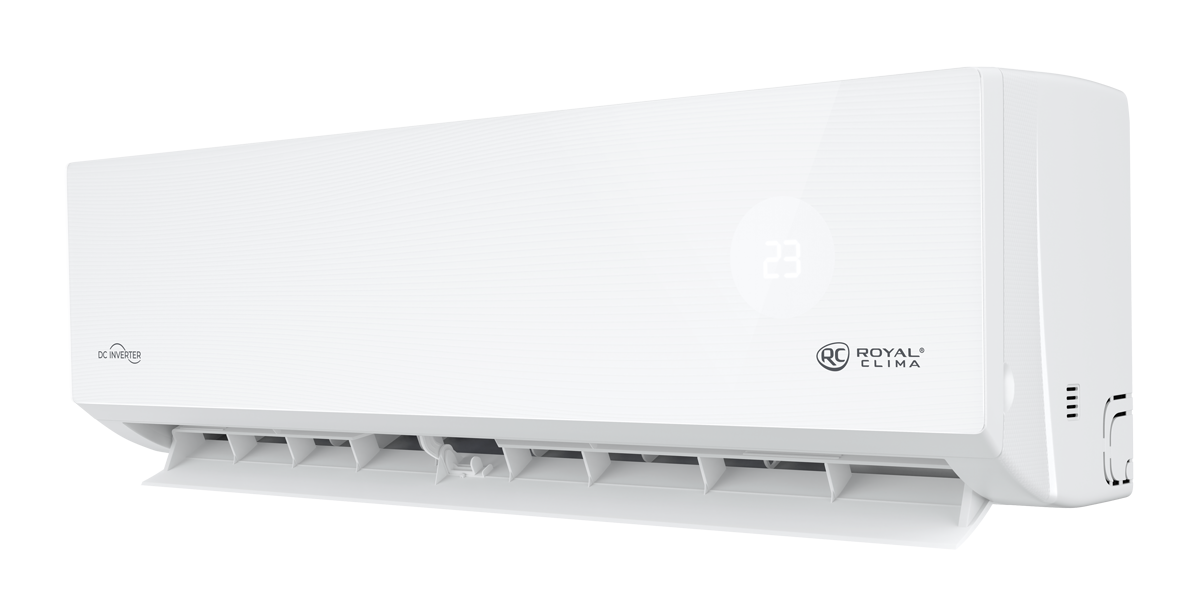 Настенная сплит-система ROYAL CLIMA RCI-OME22HN OPTIMUM 2.0 Inverter