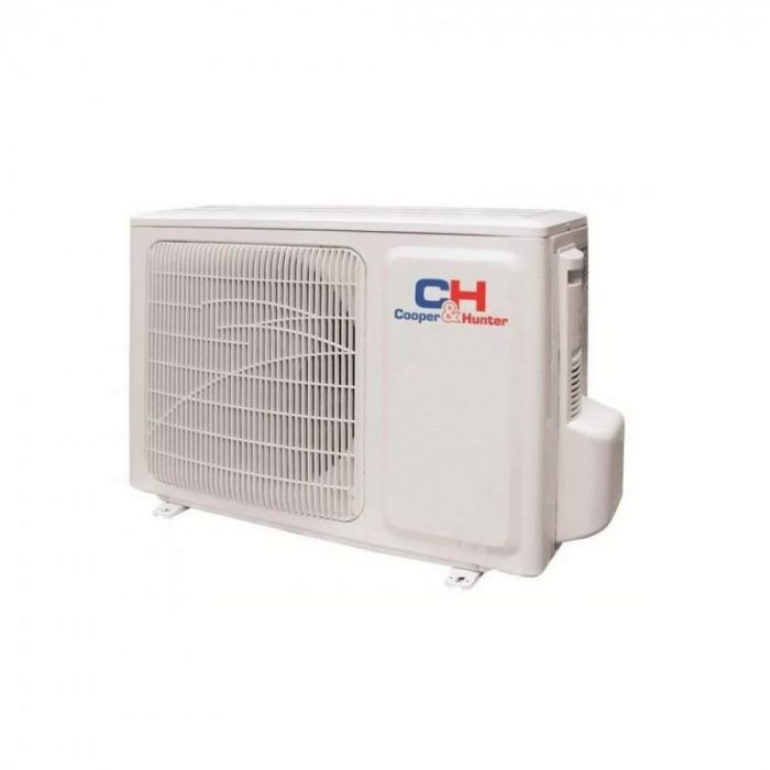 Сплит-система настенная Cooper&Hunter CH-S18FTXTB2S-W inverter
