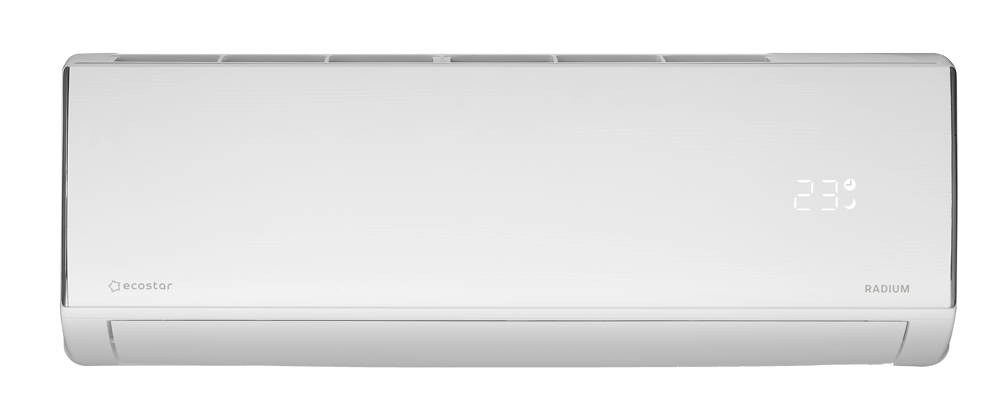 Сплит-система настеннная Ecostar KVS-RAD07CH Radium on/off