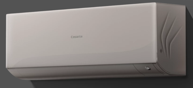 Сплит-система настенная Casarte CAS50CX1/R3-G Eletto on/off