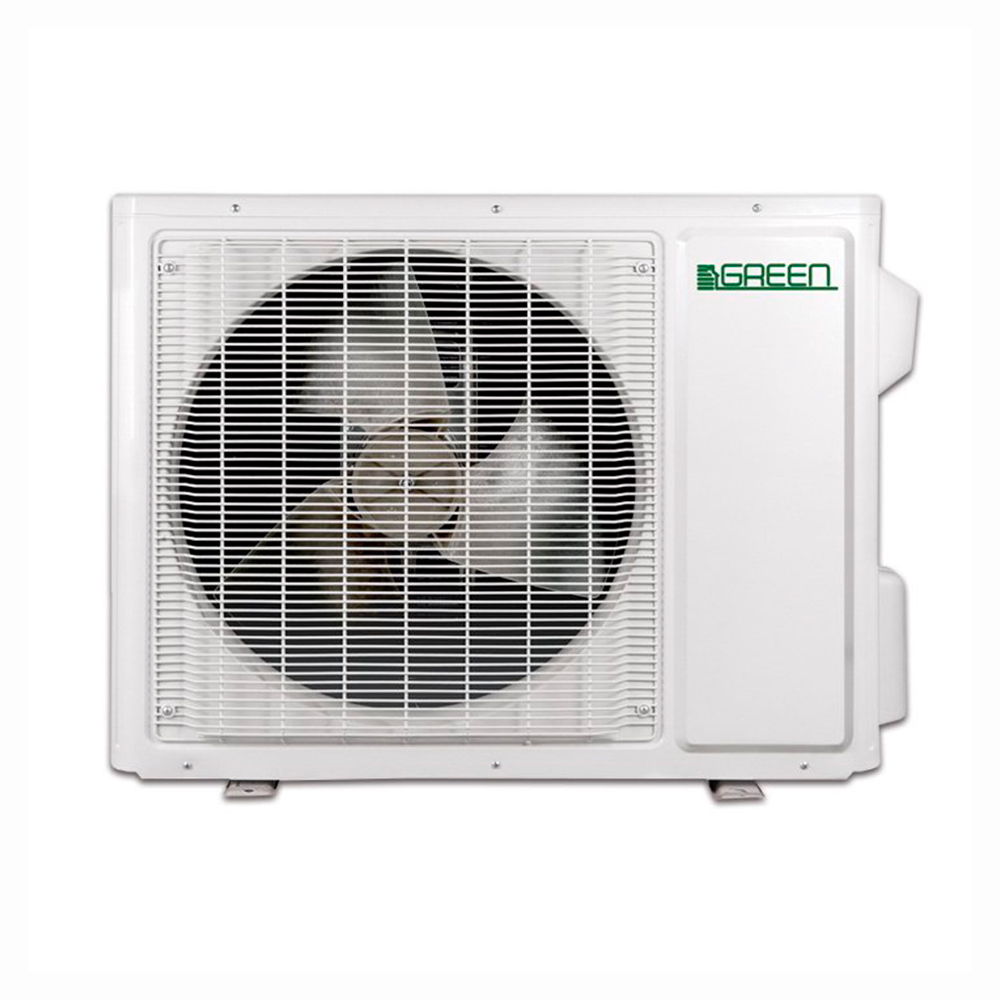 Сплит-система настенная Green GRI-09HH2/GRO-09HH3 on/off