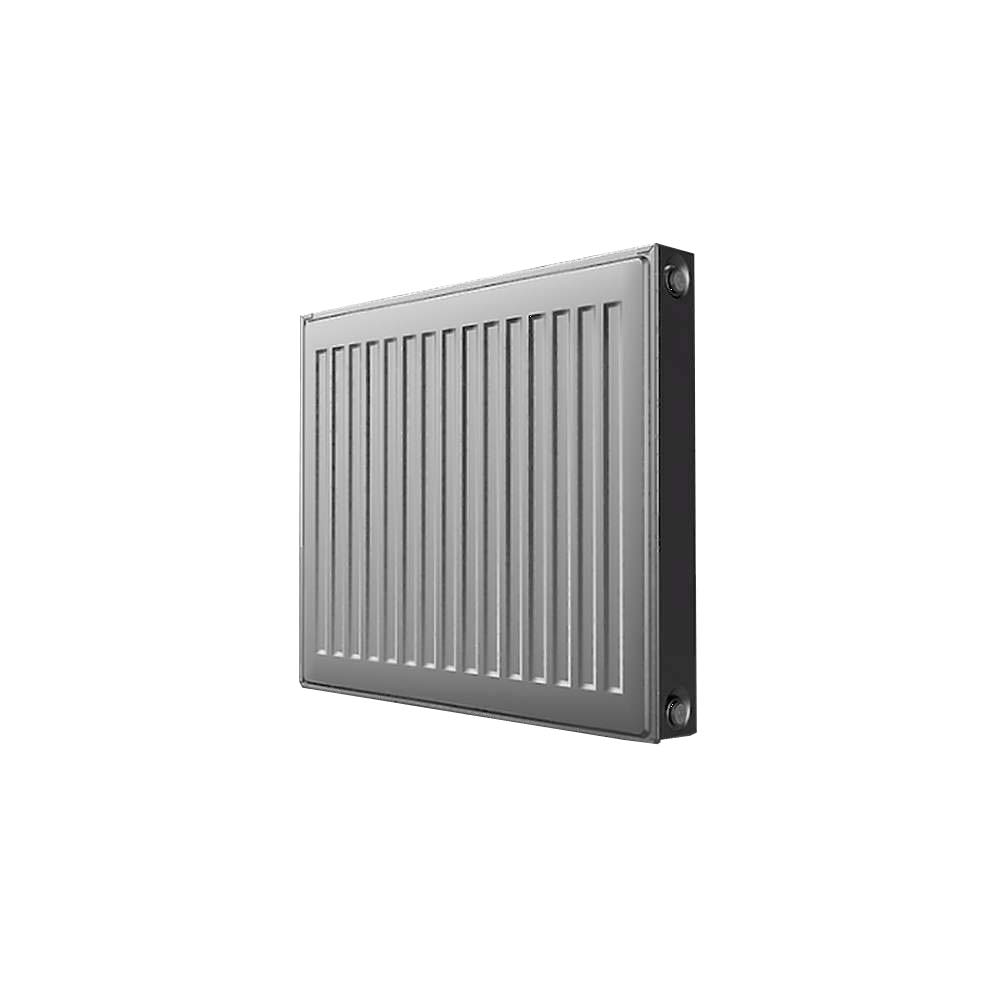 Радиатор панельный Royal Thermo COMPACT C11-600-2200 Silver Satin