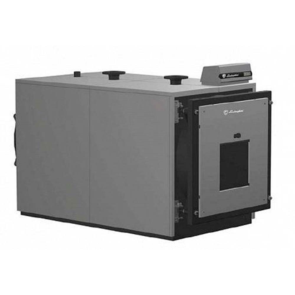 Комбинированный котел Lamborghini MEGA PREX N 240N