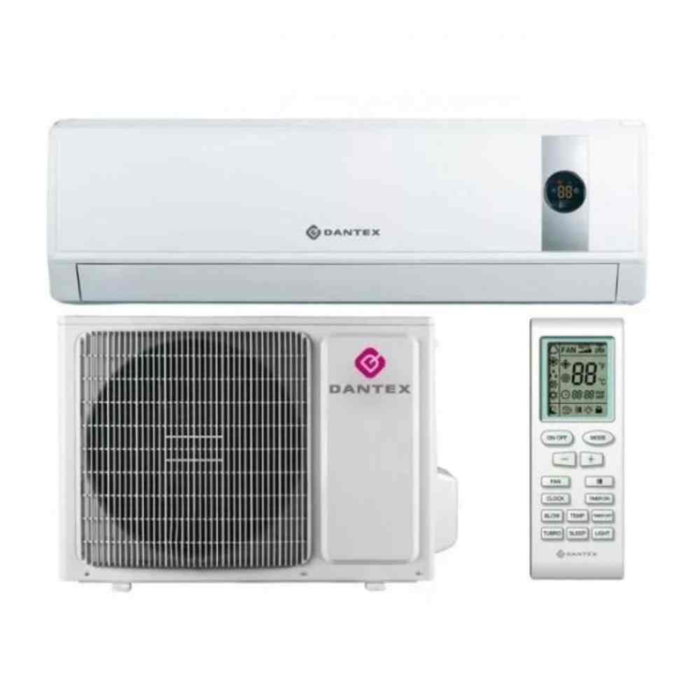 Сплит-система настенная Dantex RK-18SVGI inverter