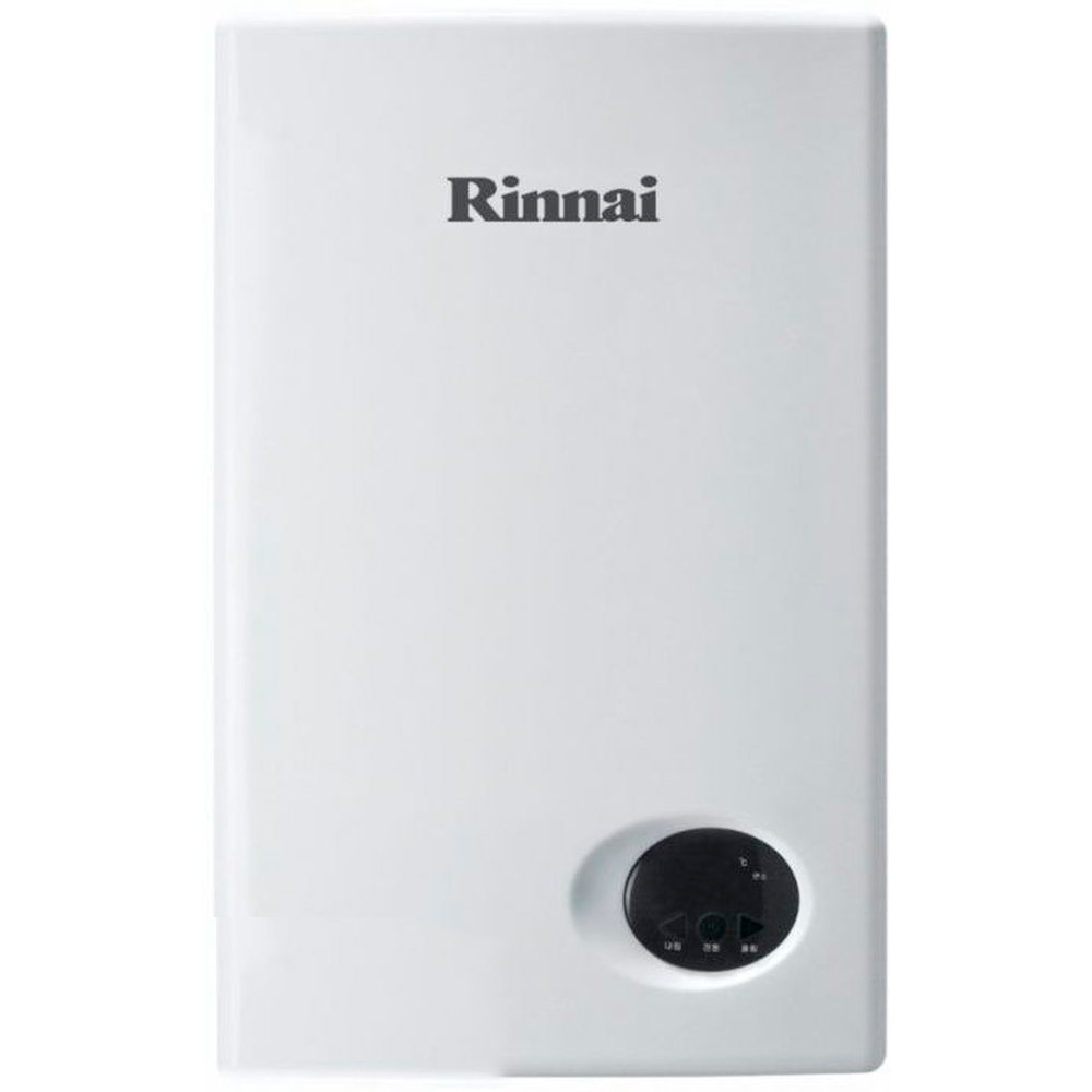 Водонагреватель проточный газовый Rinnai BR-W14